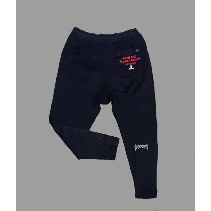 ❌️SOLD OUD Jawatimur❌️ jogger Aape A Bathing Ape /