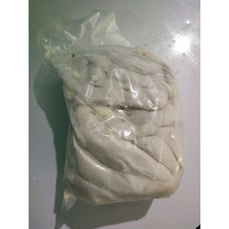 

otak otak ikan tenggiri