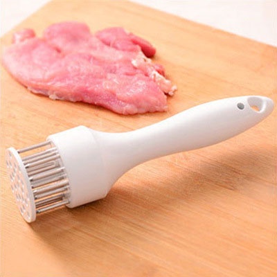 Alat Pelunak Daging Praktis Meat Tenderizer / Alat Pengempuk Pelembut Daging Serbaguna PRAKTIS