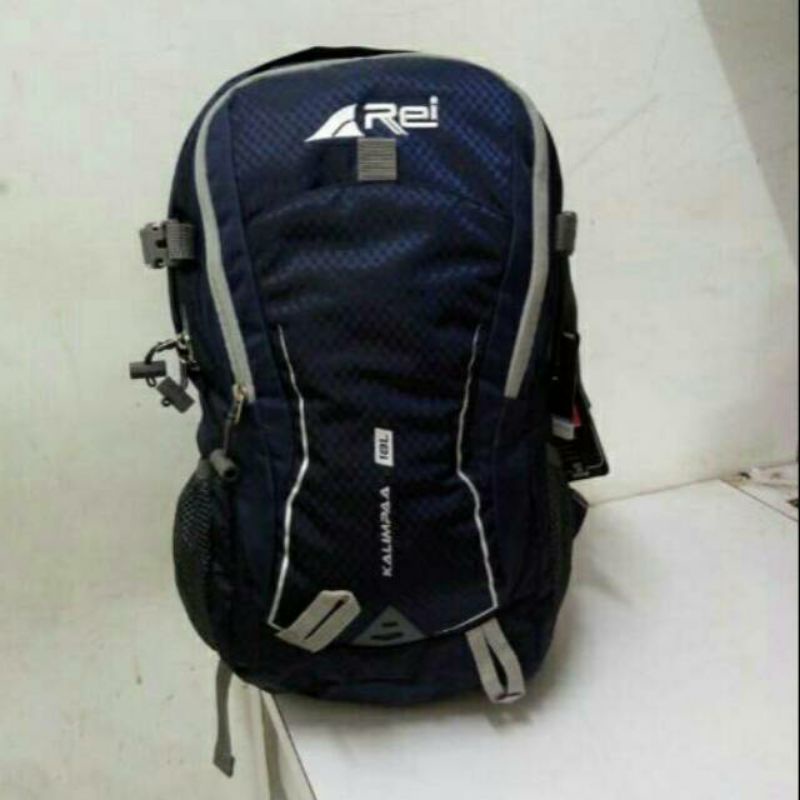 Tas Ransel Rei Kalimpa 18L ORI