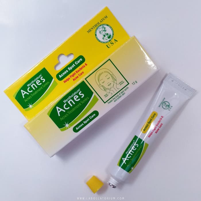 ACNES Spot Care 12 Gram