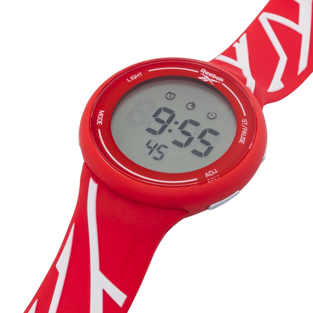 Reebok Sporty Women's Watches RB RV-ELI-U9-PRIR-WR