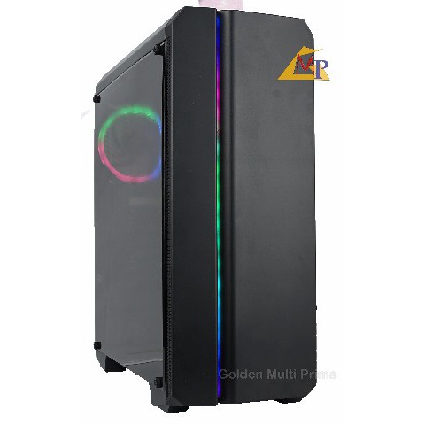 Sades Spectre RGB PC Case