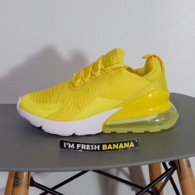 nike air max kuning