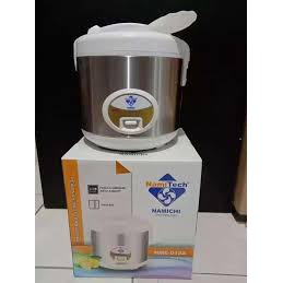 Magic Com Namitech NMC 012 A