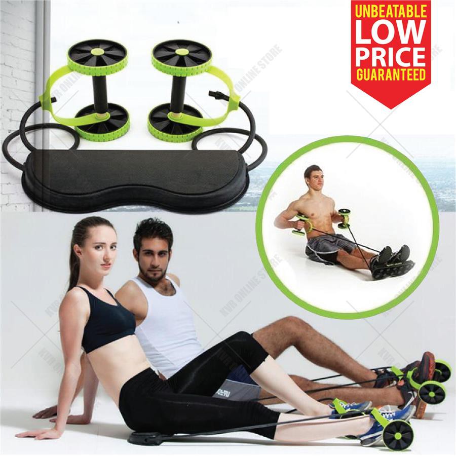 Harga Alat Olahraga Indoor Terbaik Gym Fitness Olahraga Outdoor Juni 2021 Shopee Indonesia