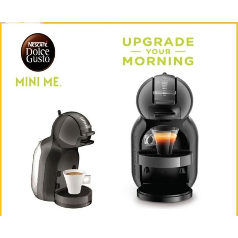 Mesin Kopi Kapsul Nescafe Dolce Gusto Mini Me