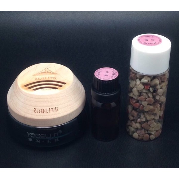 Parfum Mobil Wangi Mewah