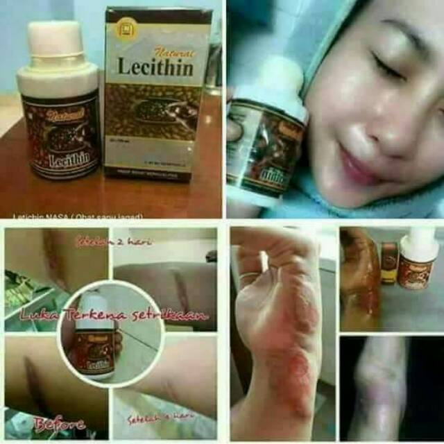 

LECITHIN