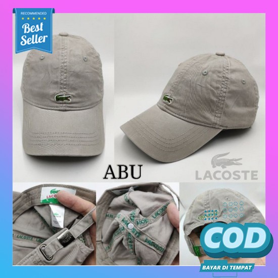 Topi Ny Loreng Army Topi Pria Distro Original Keren 2021 Import M HY504 Topi Baseball Import Cewek