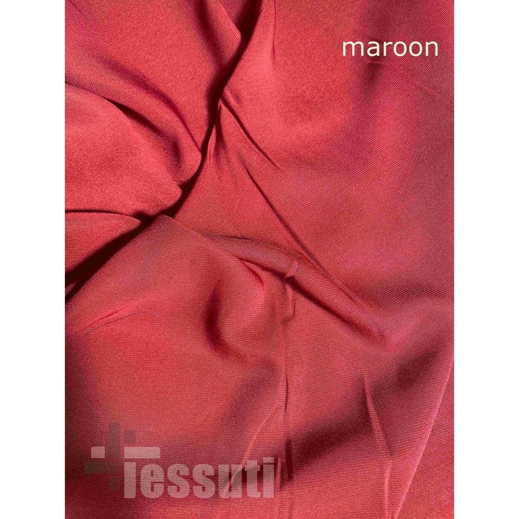 KAIN SIFON / CHIFFON / FINE PREMIUM