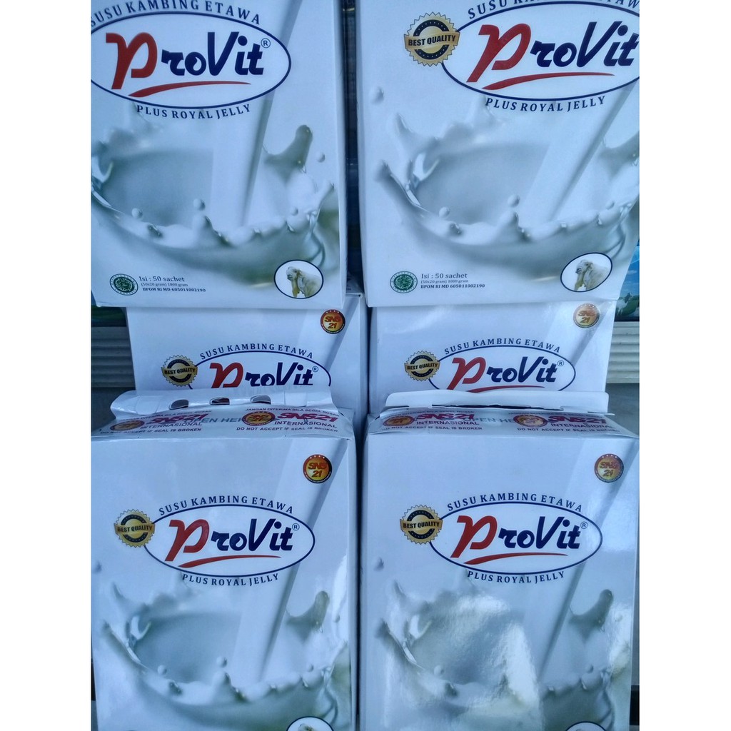 

susu pr0 vit Berkualitas