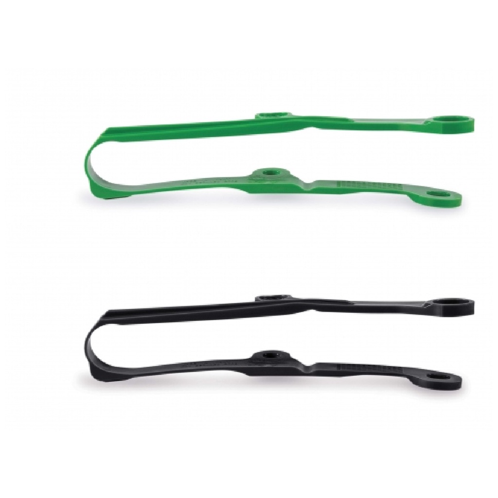 Karet Arm Kawasaki KXF 2009 2016 Chain Slider KXF Acerbis