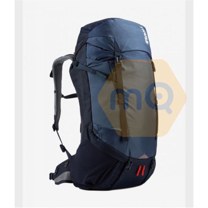 Tas Gunung Thule Capstone 40L travel Backpack