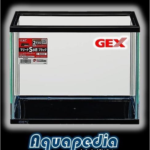 Aquarium GEX S