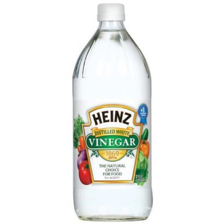 

HEINZ WHITE VINEGAR CUKA PUTIH 16 OZ 473 ML 32 OZ 946 ML