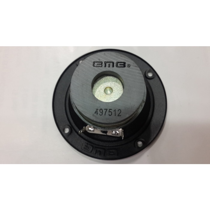 TWEETER 3 INCH BMB TWEETER BMB TWEETER SPEAKER BMB DOUBLE MAGNET