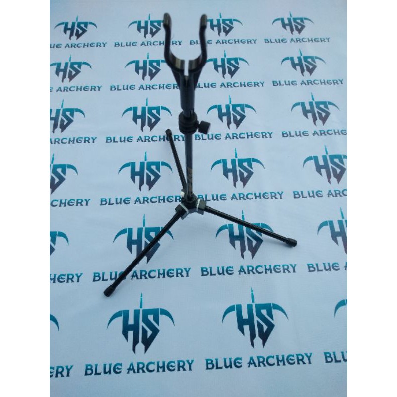 Bow stand Cartel ezy dudukan busur