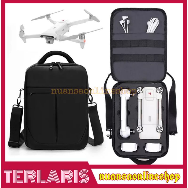 Tas Drone Fimi X8 Se 2022
