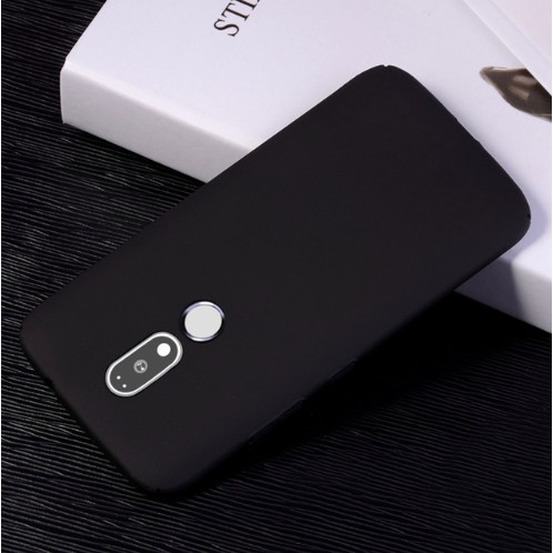Case MOTOROLA Moto M - Baby Skin Ultra Slim Thin