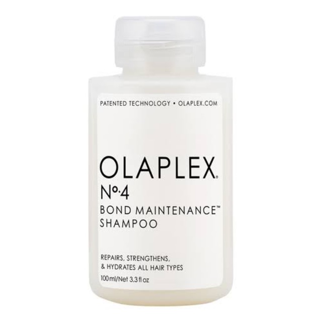 OLAPLEX SHAMPOO