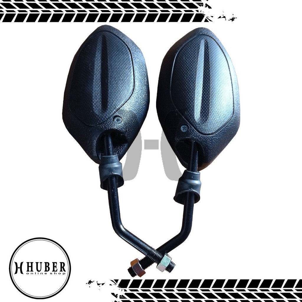 Spion Standar Ori Motor Honda Yamaha Jupiter Beat Vario Mio