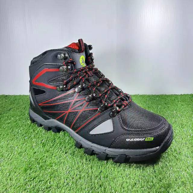 Sepatu Gunung Outdoor Pro VIPER