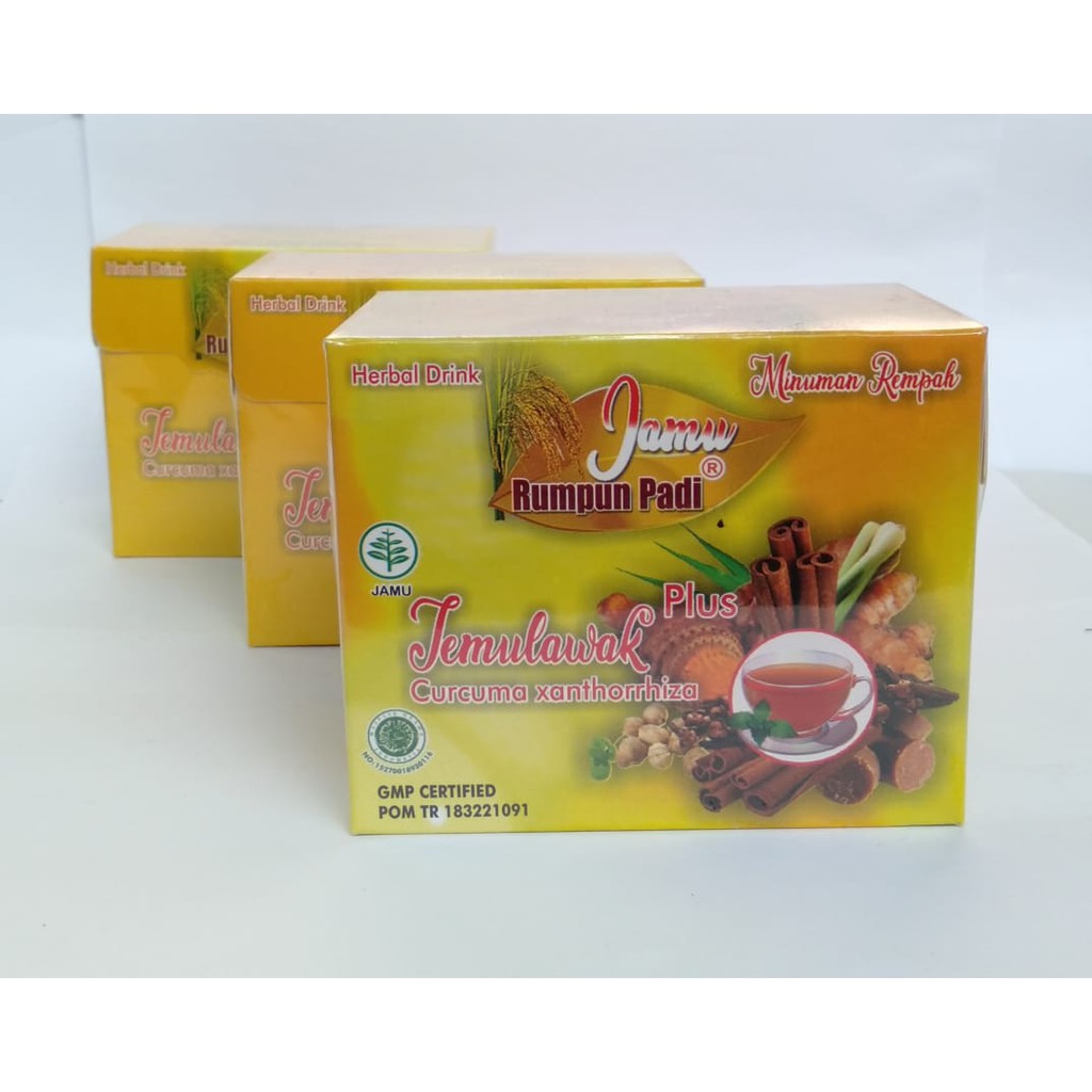 

Temulawak_Rumpunpadi