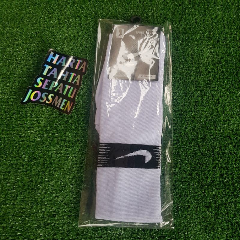 kaos kaki bola merk nike