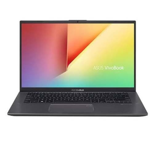 ASUS A409UA-BV301T/302T i3-7020U|4GB|1TB|14"HD|WIN10 - Silver