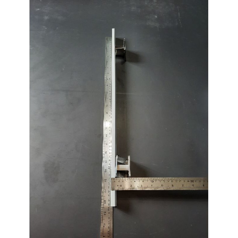 PEGANGAN PINTU RUMAH 60CM 2080 60.07 JMJ atau PULL HANDLE 60CM