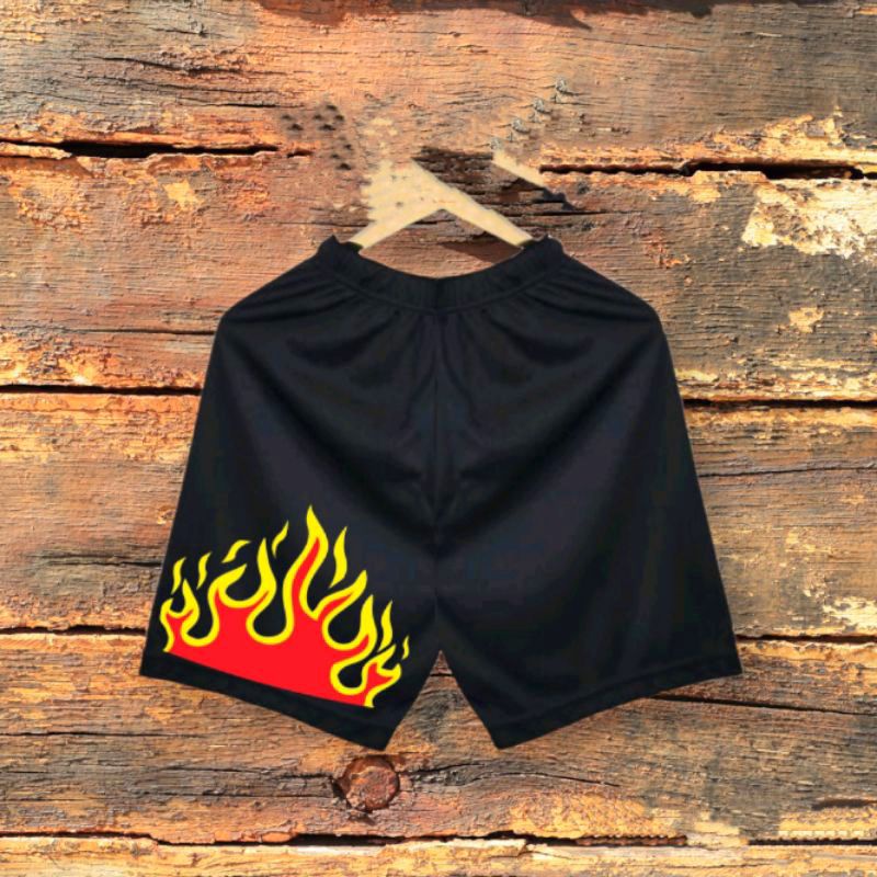 BOXER PRIA WANITA / BOXER API / CELANA BOXER DISTRO