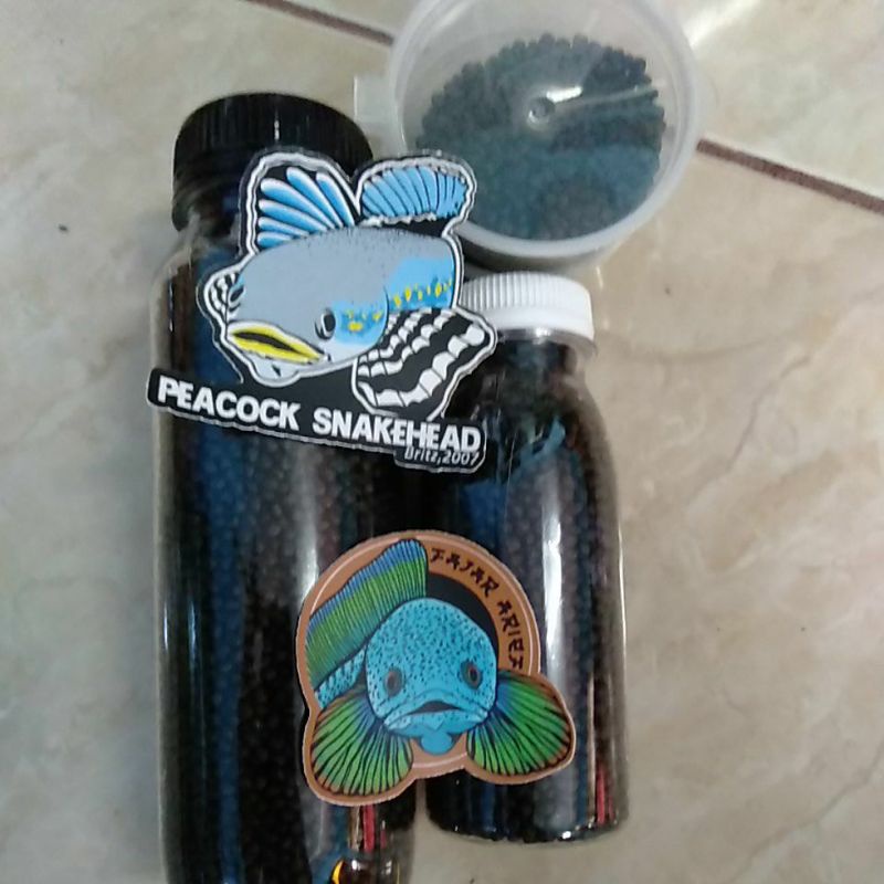 Pelet Virus Fajar Arief