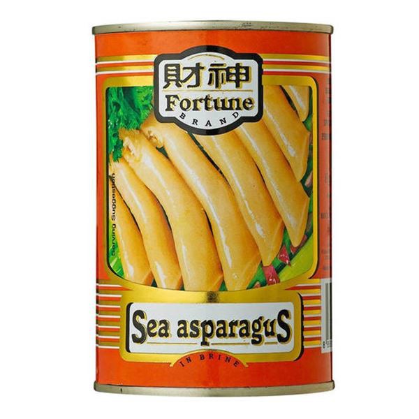 

Fortune Fa Cai Sea Asparagus 425 gr