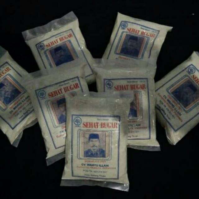 jamu sehat bugar wahyu illahi madura rasa kopi