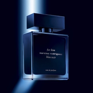 narciso rodriguez for him bleu noir eau de parfum 100ml