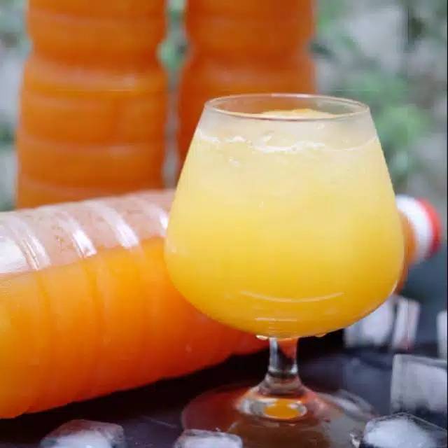 

MARKISA OLEH OLEH MEDAN