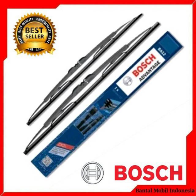 Wiper Mobil Honda JAZZ RS Bosch