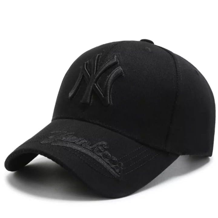 Trendy Topi Unisex NY Yankes Topi NY  Topi Baseball Premium Dan Trendy Masakini