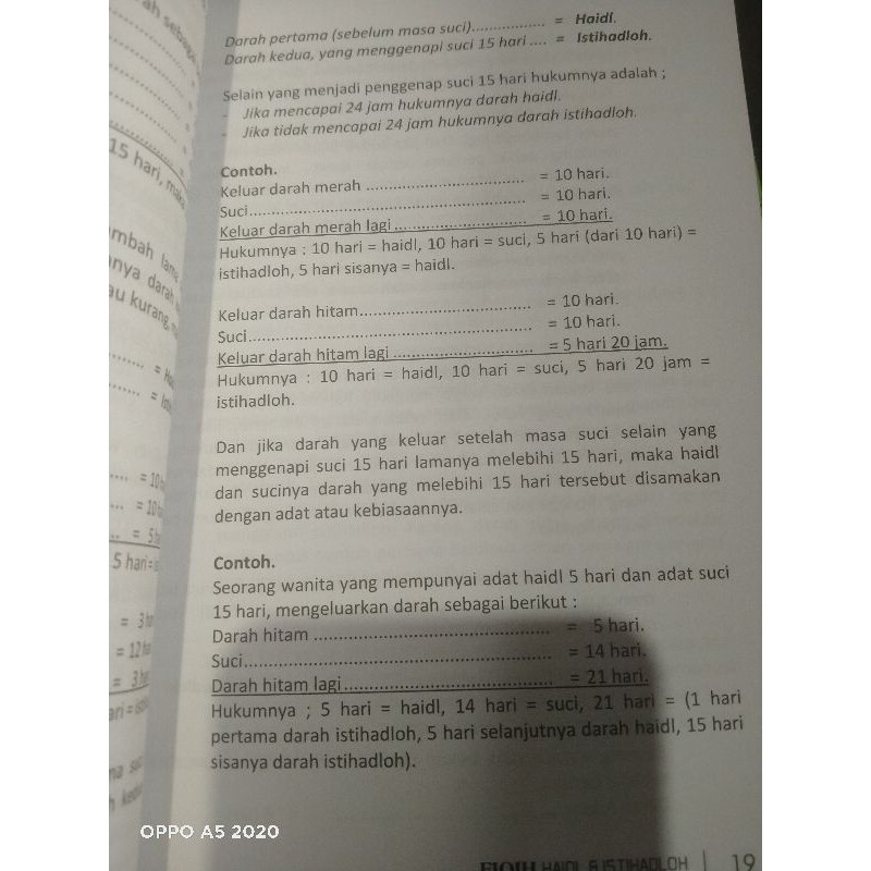 asrorul hikmah ijzah lengkap ilmu hikmah