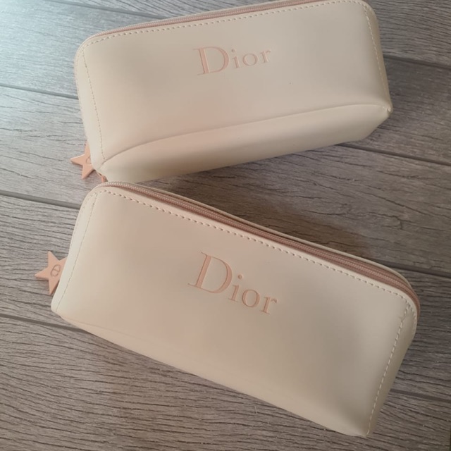 Pouch Dior