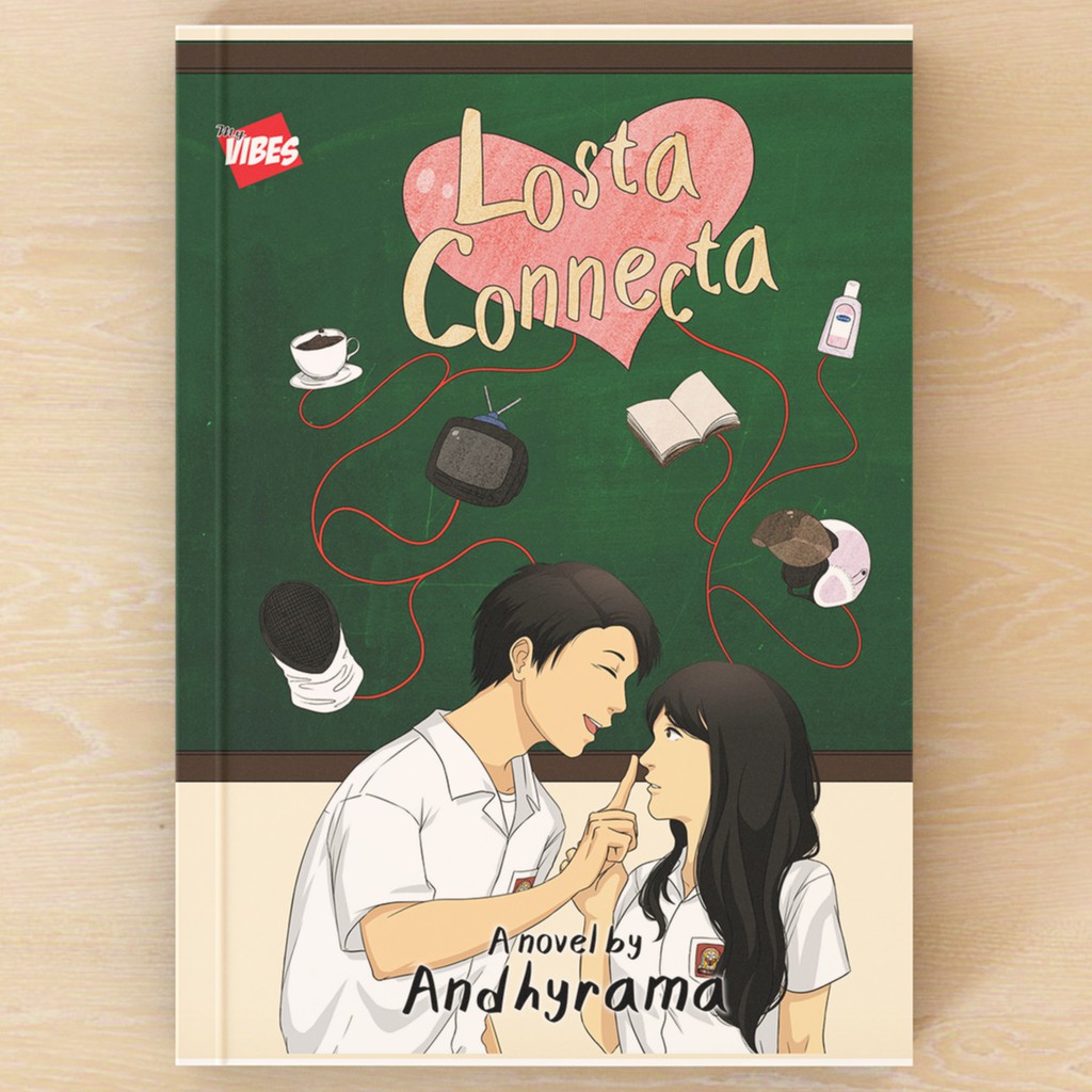 

Losta Connecta