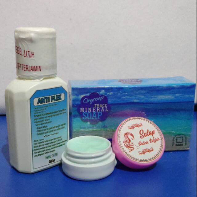 Clb Glow Original