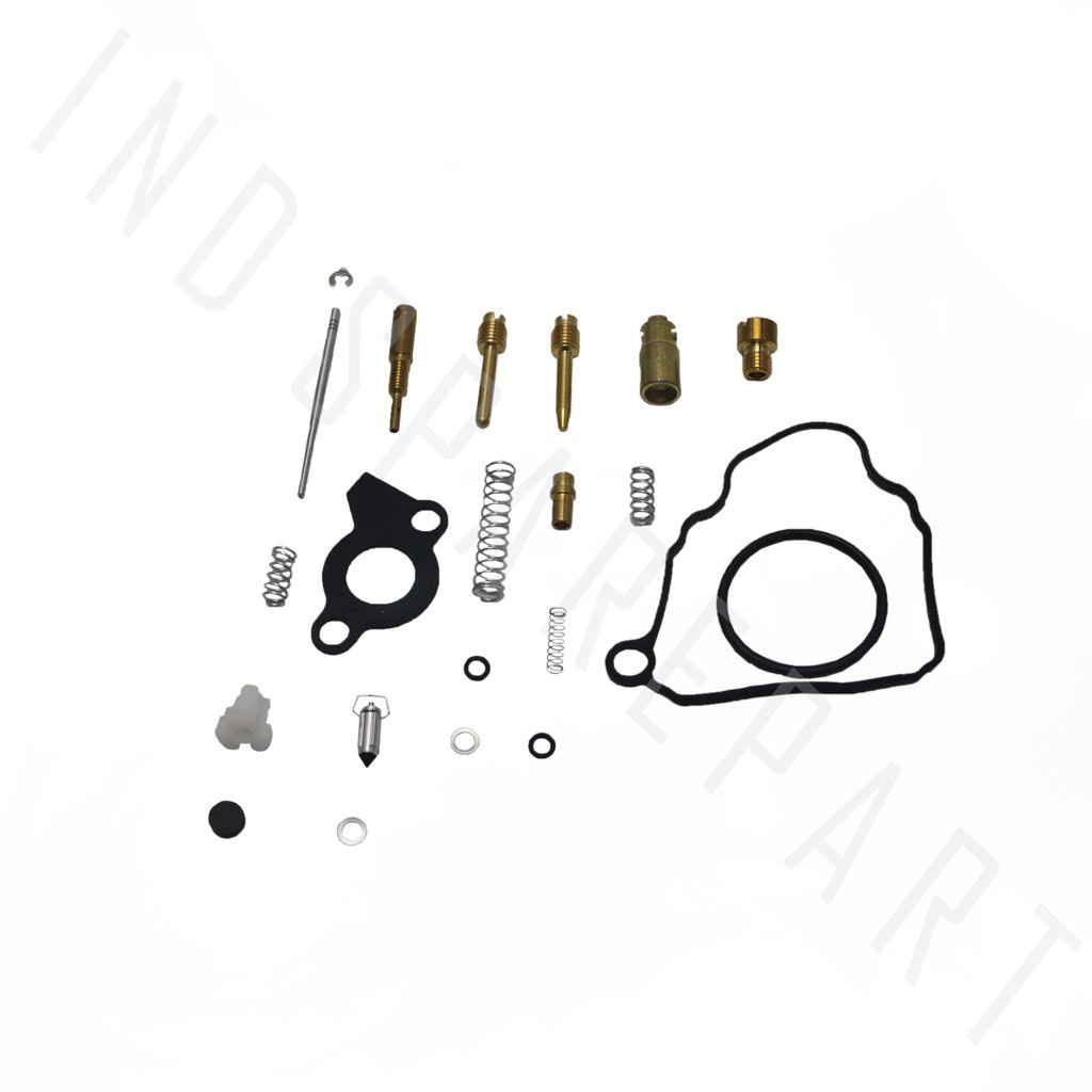 Repair Kit-Repairkit Karburator-Carburator Jupiter Z New