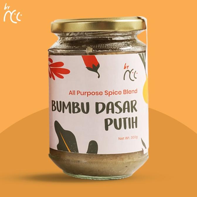 

BEST CHOICE 3 BUMBU DASAR (PUTIH, MERAH, HIJAU)