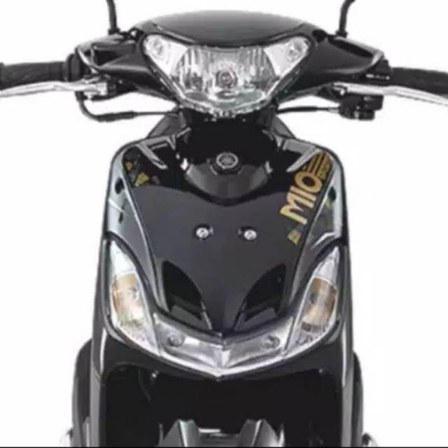 Batok Depan Yamaha Mio New Smile 2008