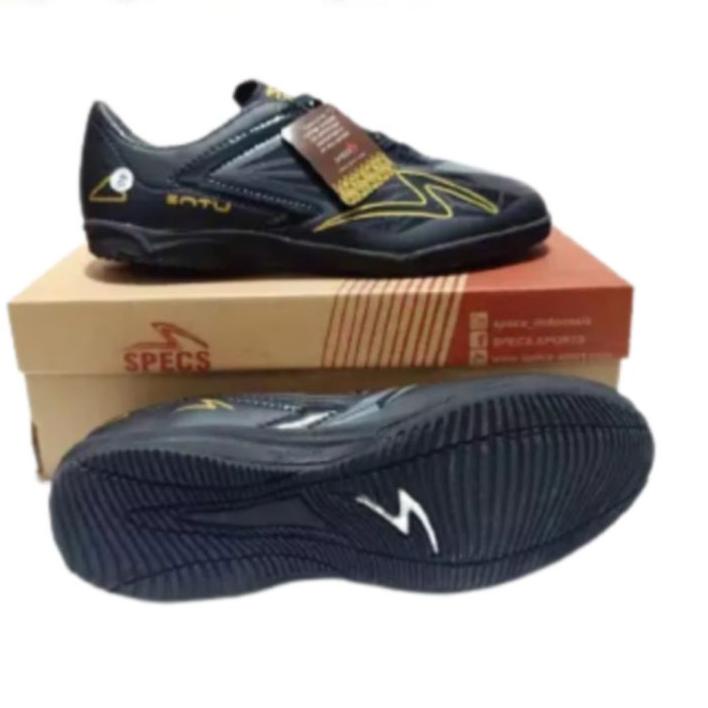 【Hyper Mall 081】 HARGA FROMO SEPATU FUTSAL SPECS ACCERELERATOR 99(BISA COD) ..