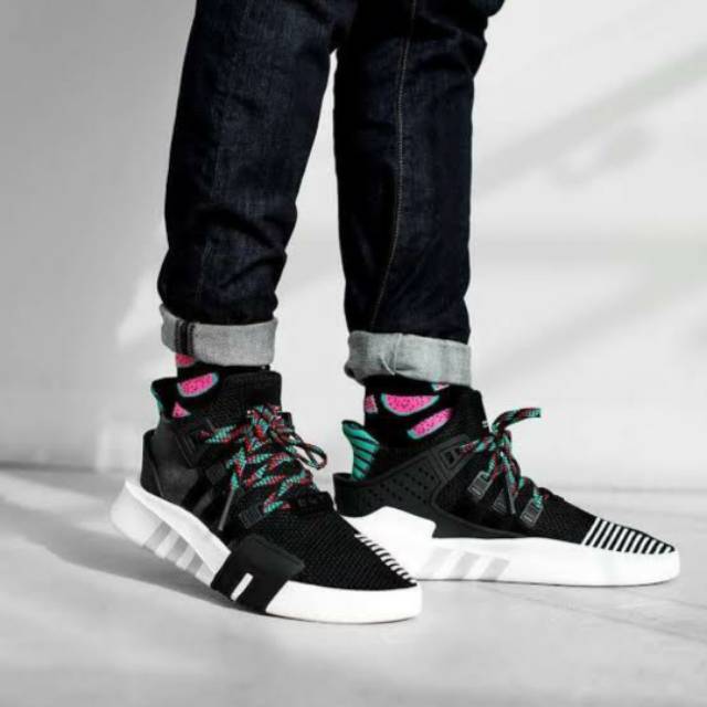 Adidas EQT bask