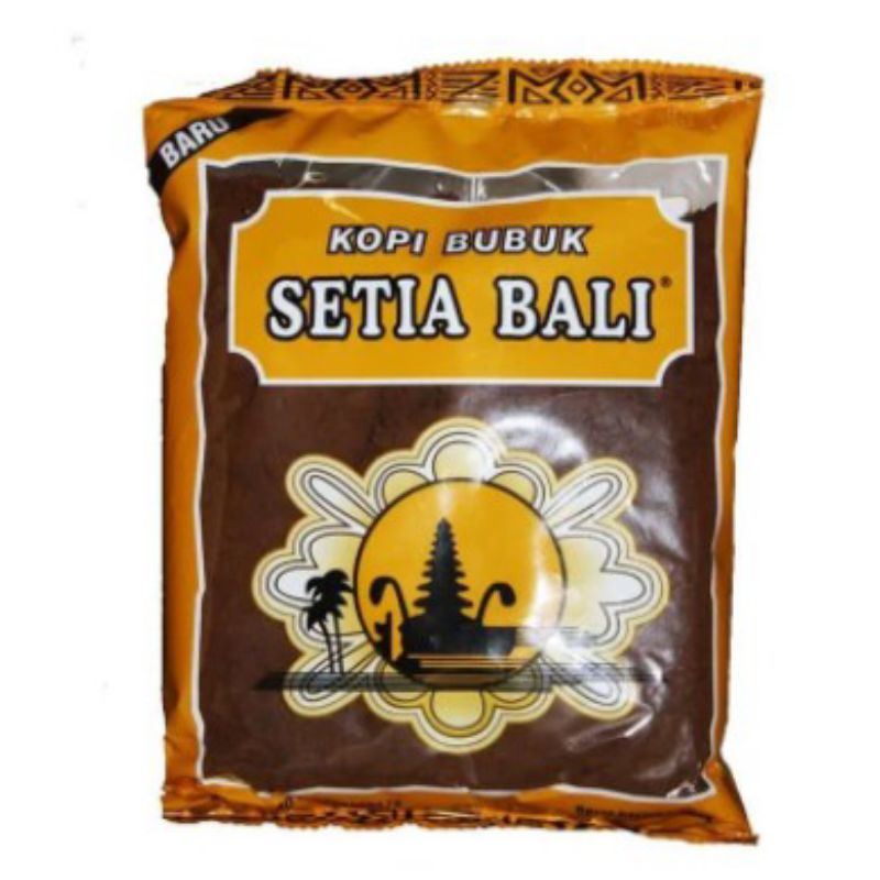 

KOPI BUBUK SETIA BALI