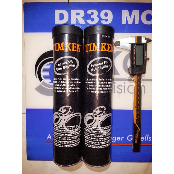 GREASE TIMKEN GR 219C TERLICIN EXTREME PRESSURE HEAVY LOAD HI TEMP BEARING